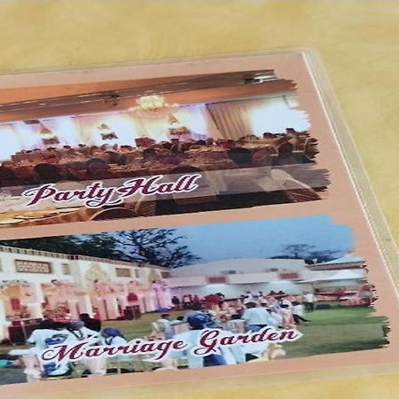 מלון Royal Dhaba, Murthal מראה חיצוני תמונה