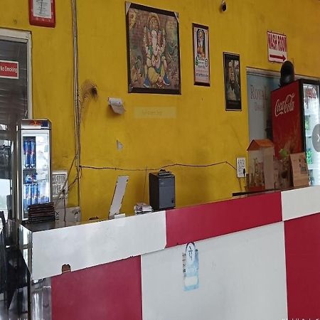 מלון Royal Dhaba, Murthal מראה חיצוני תמונה