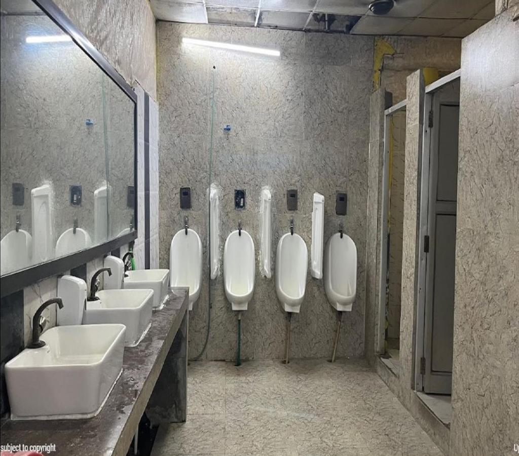מלון Royal Dhaba, Murthal מראה חיצוני תמונה