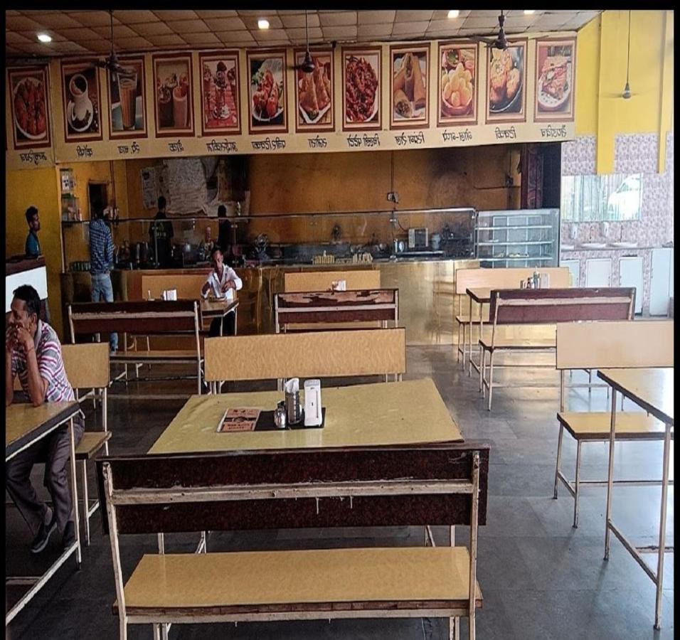 מלון Royal Dhaba, Murthal מראה חיצוני תמונה