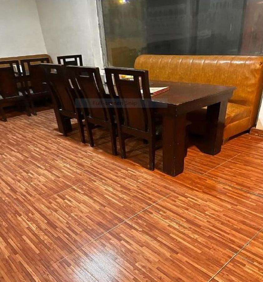 מלון Royal Dhaba, Murthal מראה חיצוני תמונה
