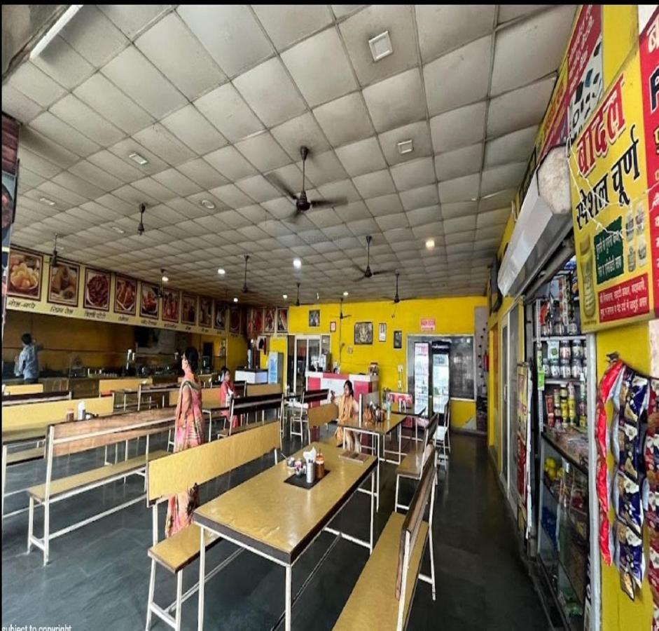 מלון Royal Dhaba, Murthal מראה חיצוני תמונה