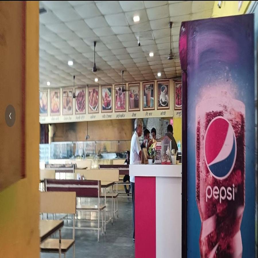 מלון Royal Dhaba, Murthal מראה חיצוני תמונה