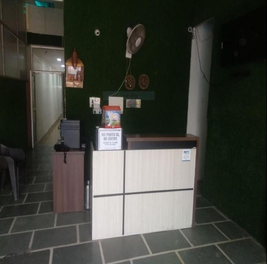 מלון Royal Dhaba, Murthal מראה חיצוני תמונה